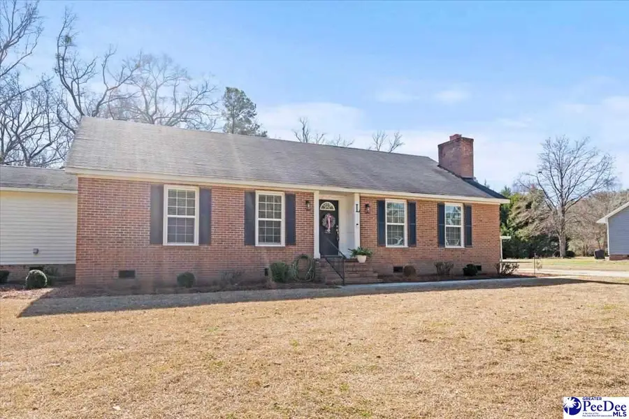 403 Blue Jay Road, Latta, SC 29565 - #2