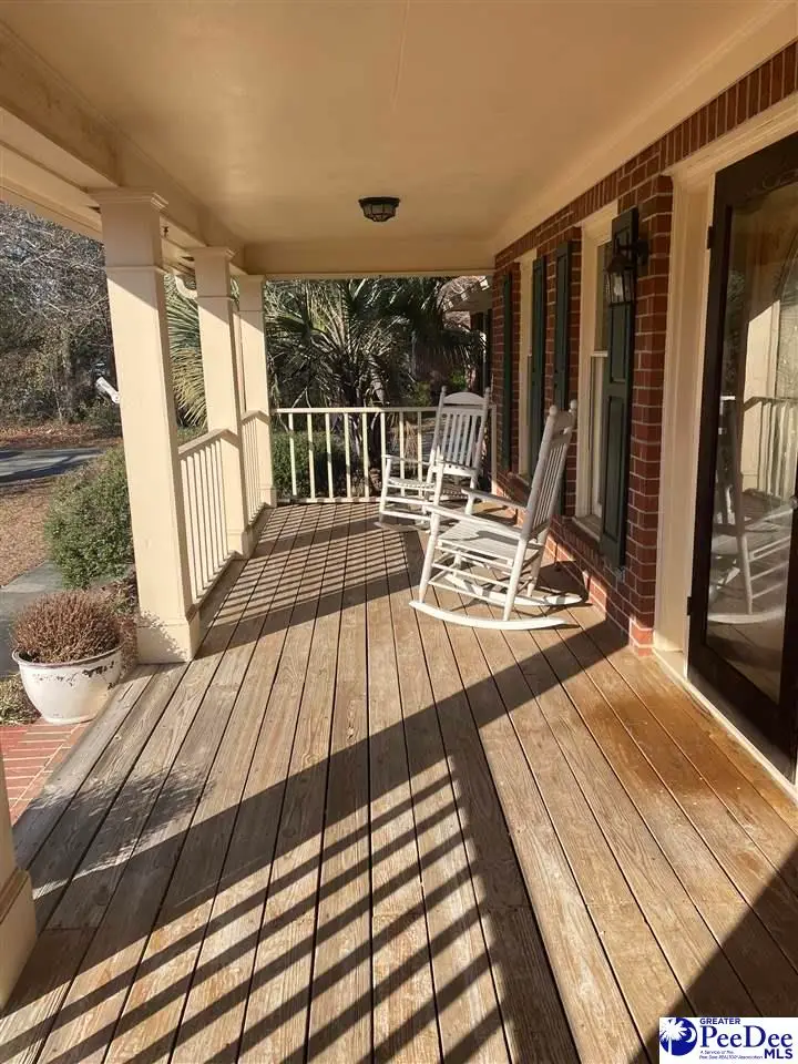 1800 Damon Drive, Florence, SC 29505 - #3