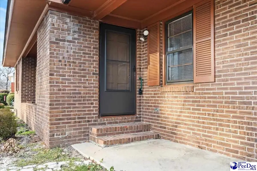 2303 Mccown Dr, Florence, SC 29501 - #3