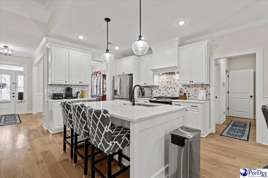 1017 Faison Dr., Florence, SC 29501 - #3