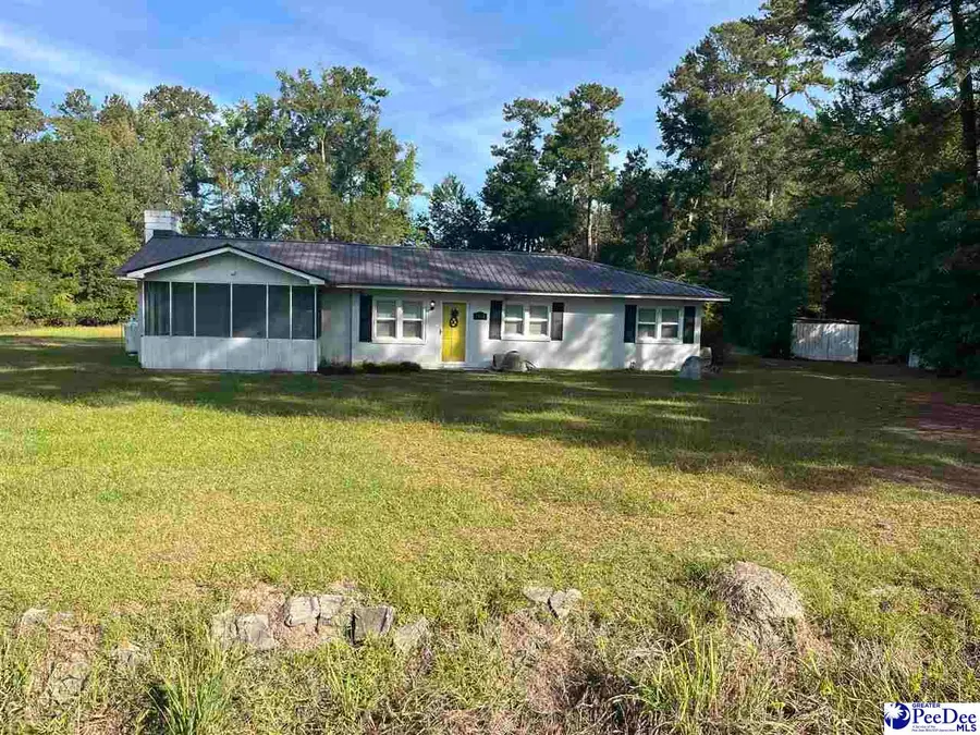 1432 Twin Lakes Rd., Cades, SC 29518 - #2