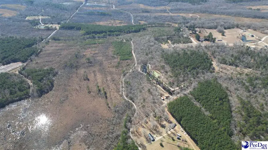 TBD Peacock Rd, Marion, SC 29571 - #3