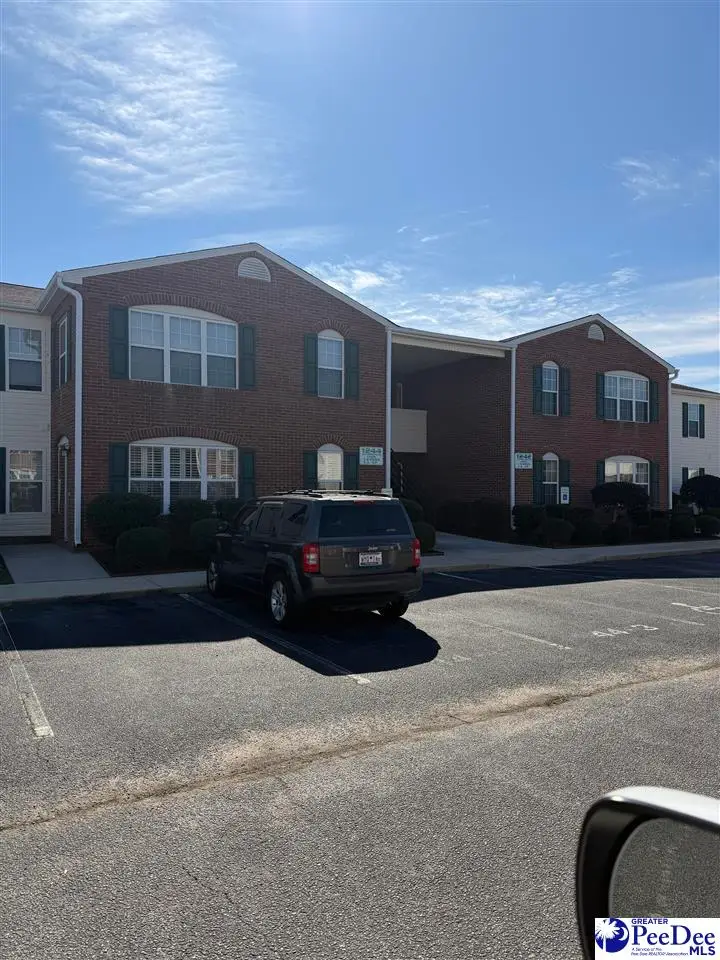 1244 Via Ponticello Dr #1, Florence, SC 29501 - #1
