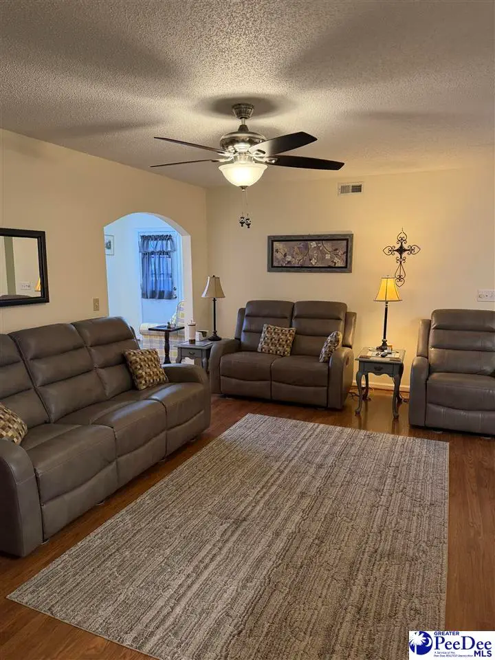1244 Via Ponticello Dr #1, Florence, SC 29501 - #3