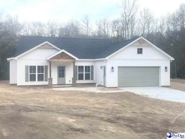 285 Mabry Lane, Cheraw, SC 29520