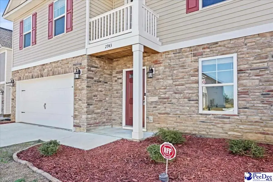 2943 Wild Turkey Dr, Effingham, SC 29541 - #3