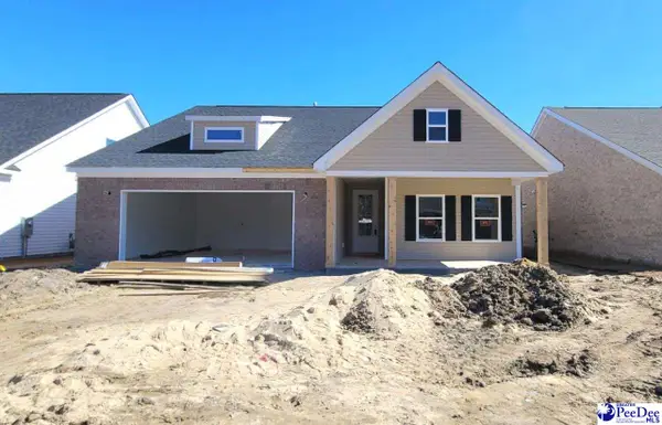 1019 Wessex, Florence, SC 29501