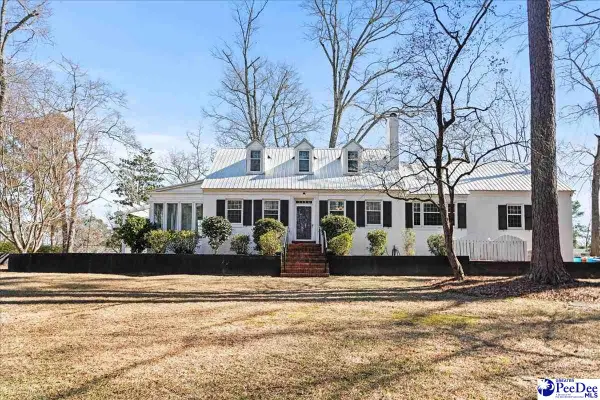 607 Third St, Cheraw, SC 29520-0000