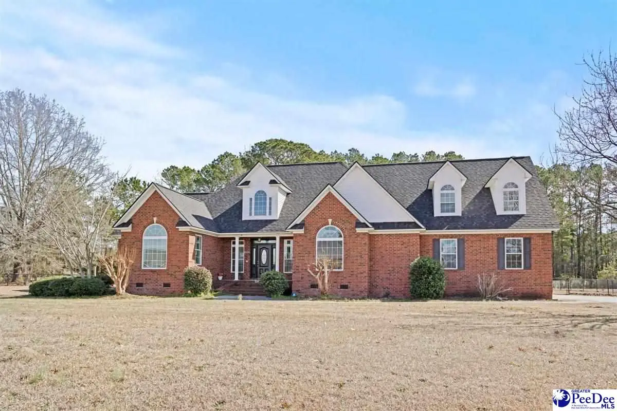 2924 Bridle Circle, Florence, SC 29505 - #1