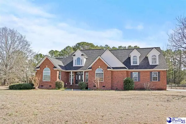 2924 Bridle Circle, Florence, SC 29505