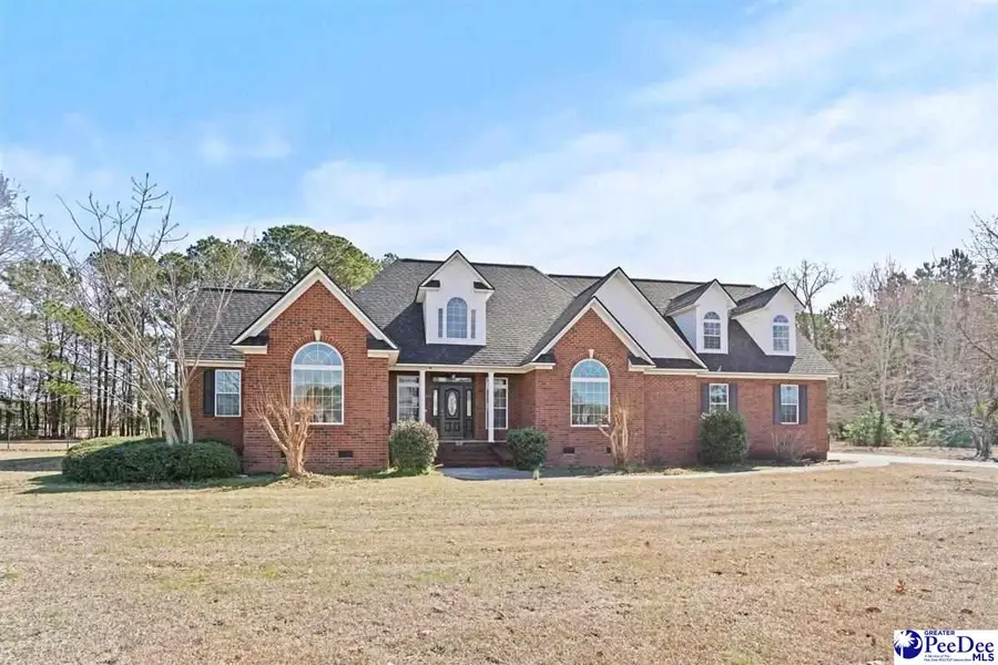 2924 Bridle Circle, Florence, SC 29505 - #3