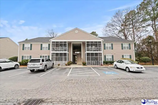 1445 Golf Terrace Blvd. Unit 3, Florence, SC 29501