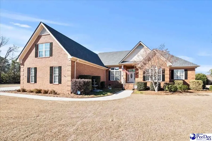 1979 Osprey, Florence, SC 29501 - #2