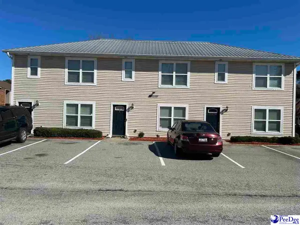 1619 A, B, & C Gregg Ave, Florence, SC 29501