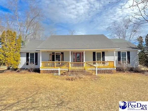 1459 S Hwy 341, Lynchburg, SC 29080