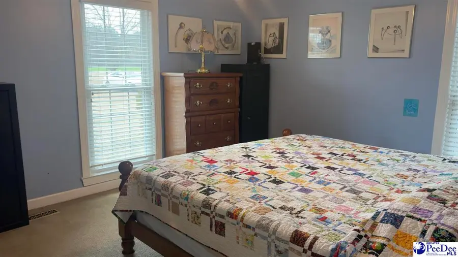 1459 S Hwy 341, Lynchburg, SC 29080 - #2