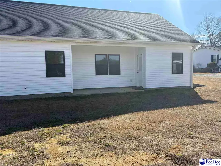 3118 Kelleytown Rd, Hartsville, SC 29550 - #3