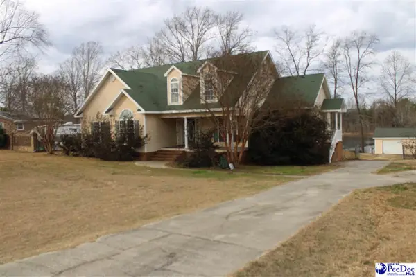 1340 Sunset Dr., Darlington, SC 29532