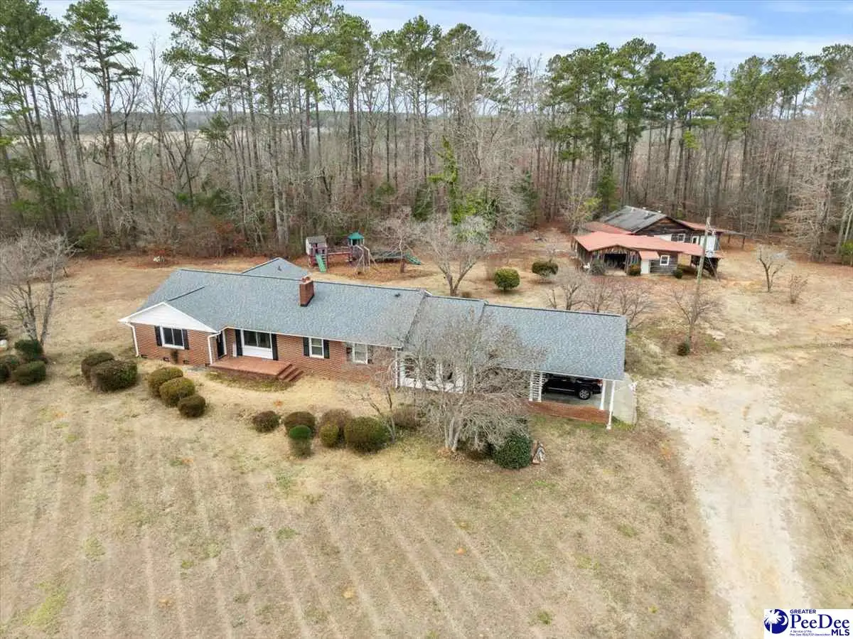 2541 Hwy 145 N, Chesterfield, SC 29709 - #1