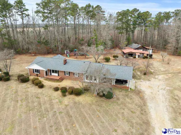 2541 Hwy 145 N, Chesterfield, SC 29709