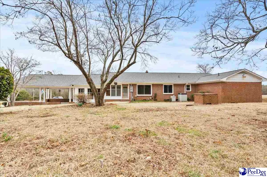 2541 Hwy 145 N, Chesterfield, SC 29709 - #3