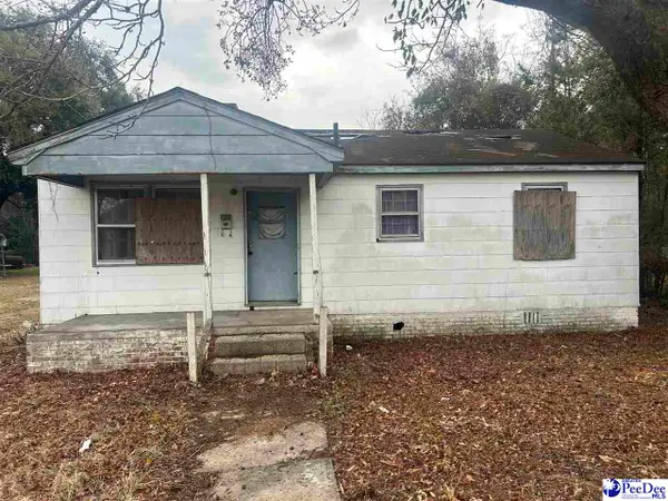 811 W Marion, Florence, SC 29501-2131