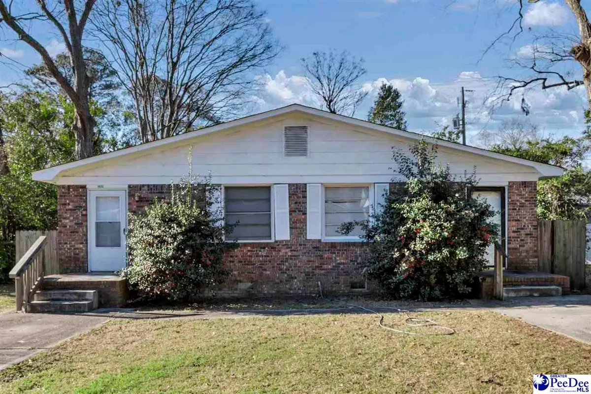 7520 Pell Street, Columbia, SC 29209 - #1