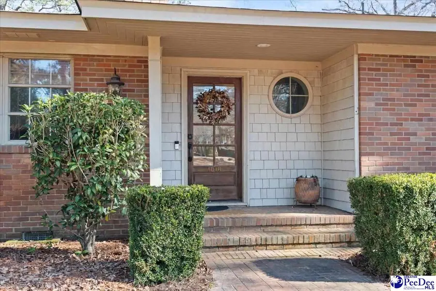 1018 Santee Dr., Florence, SC 29501 - #2