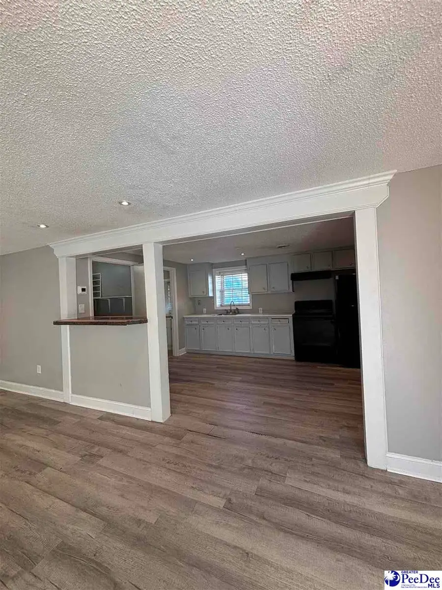 6115 E National Cemetery Road, Florence, SC 29506 - #2