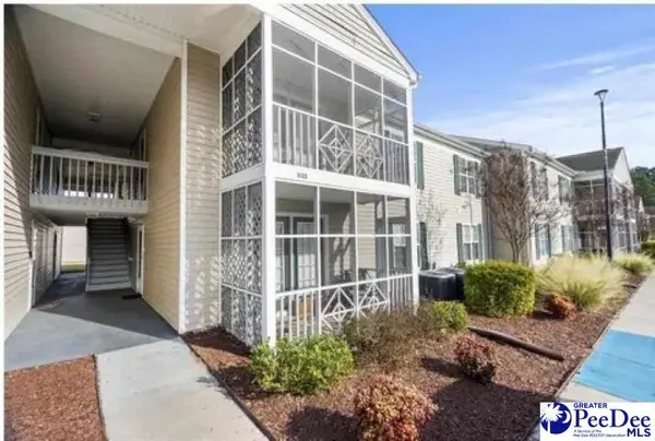3133 S Cashua Drive Unit A-10, Florence, SC 29501