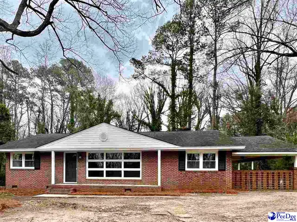 220 Laurel Ave., Chesterfield, SC 29709-0000