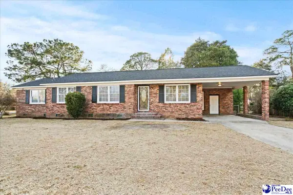 2200 Eaton Circle, Florence, SC 29501