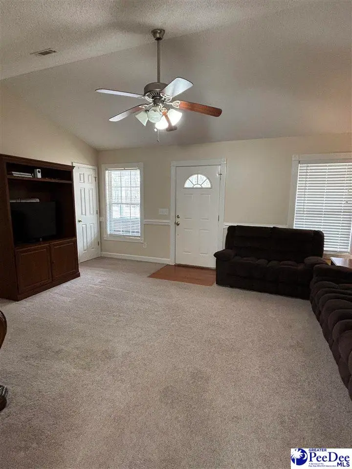 1320 Whippoorwill Rd, Hartsville, SC 29550 - #2