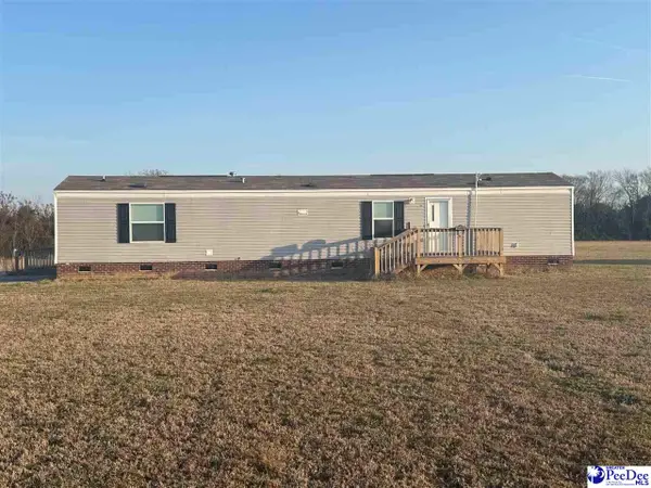 2100 E Main St Ext, Bennettsville, SC 29512