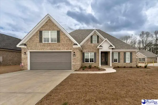 3024 Willett Ct, Florence, SC 29501