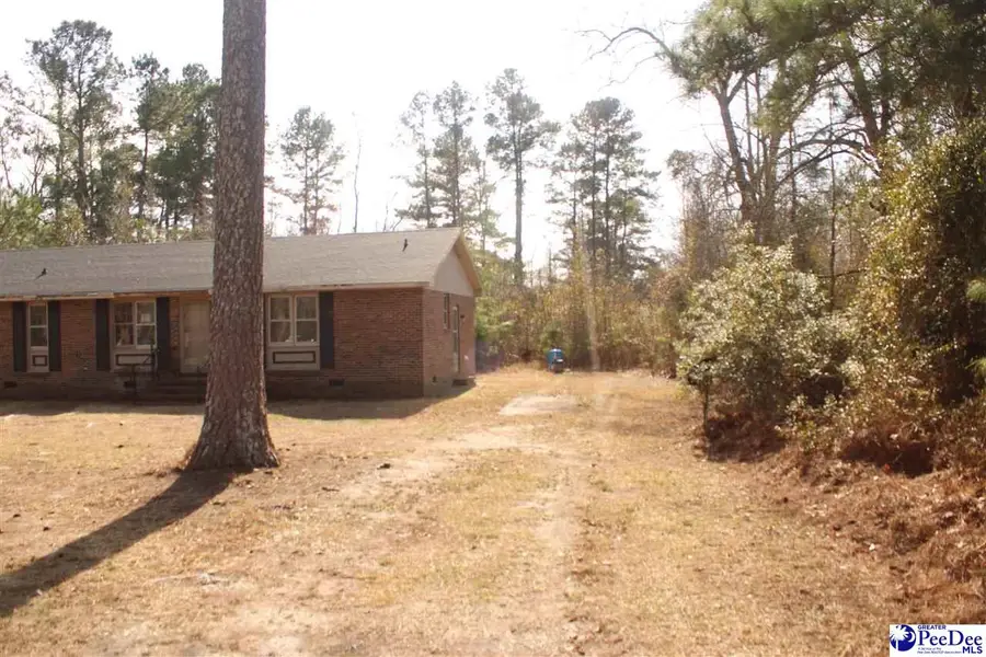 905 Loop Rd, Bennettsville, SC 29512 - #2