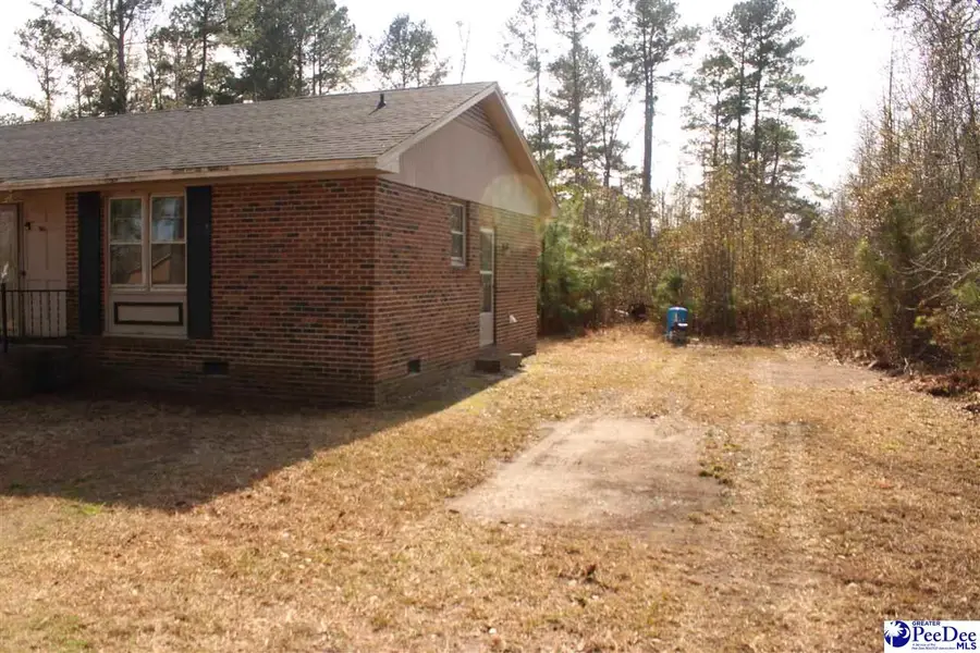 905 Loop Rd, Bennettsville, SC 29512 - #3