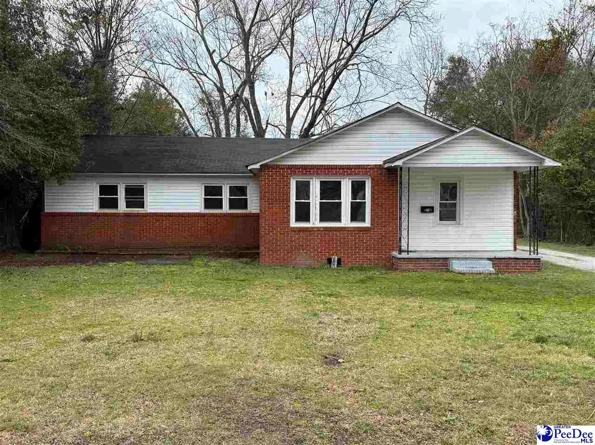 74 Victory Drive, Cheraw, SC 29520 - #1