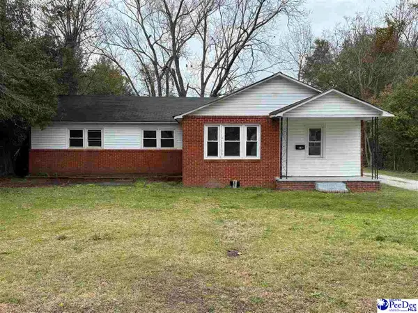 74 Victory Drive, Cheraw, SC 29520