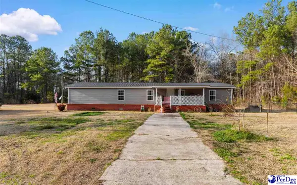 68 Bratter Avenue, Nesmith, SC 29580-3422
