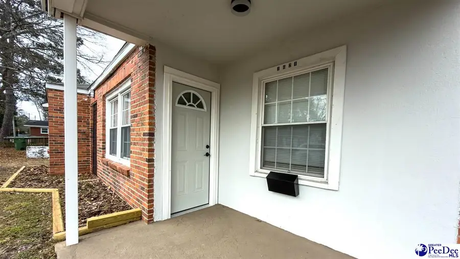 1621 W King Ave, Florence, SC 29501 - #2