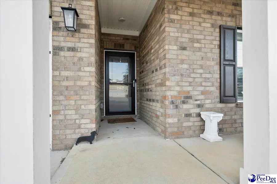 1167 Sanctuary Ln, Florence, SC 29501 - #3