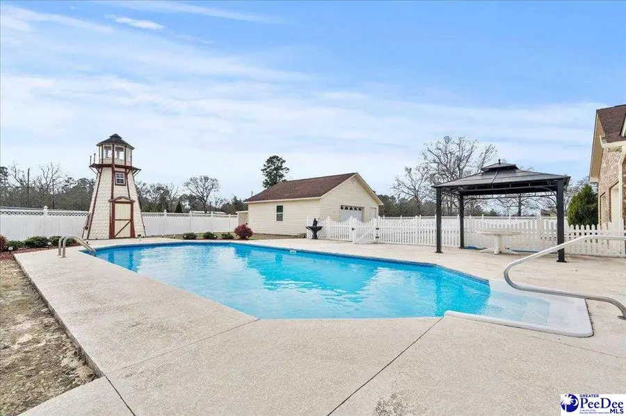 4522 W Hwy 76, Marion, SC 29571 - #2