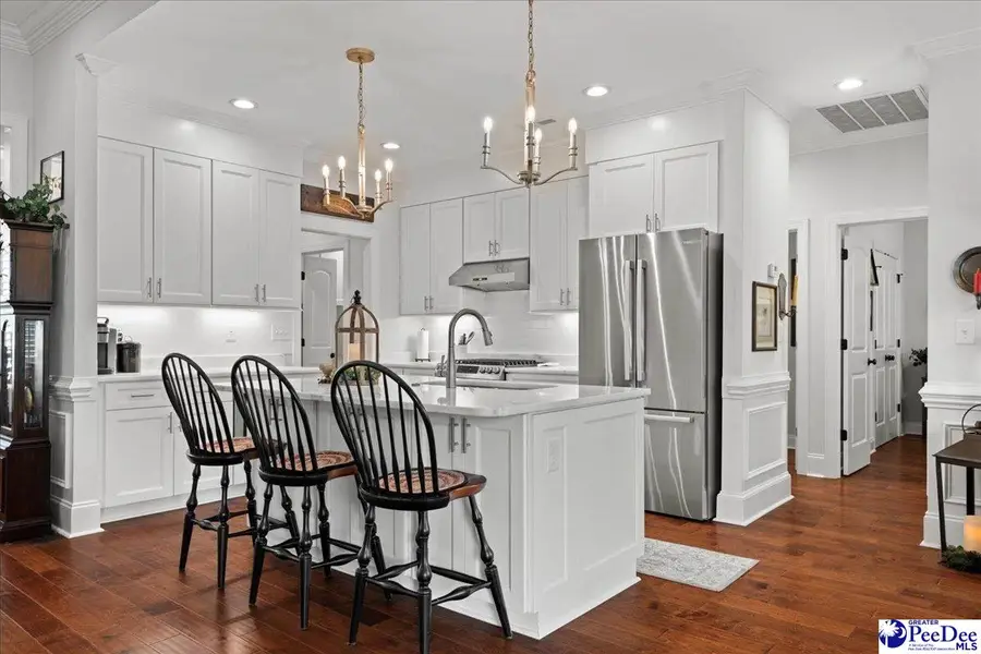 4219 Rodanthe Cir, Florence, SC 29501 - #3