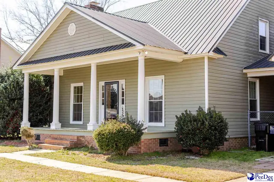 455 Harborough Court, Florence, SC 29501 - #2