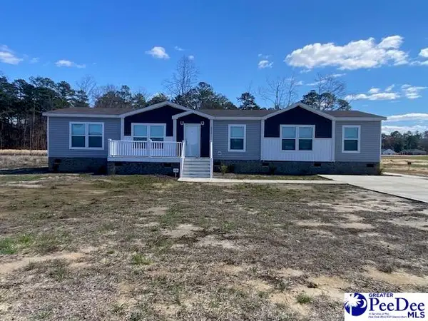 2510 Bridle Path Lane, Timmonsville, SC 29161