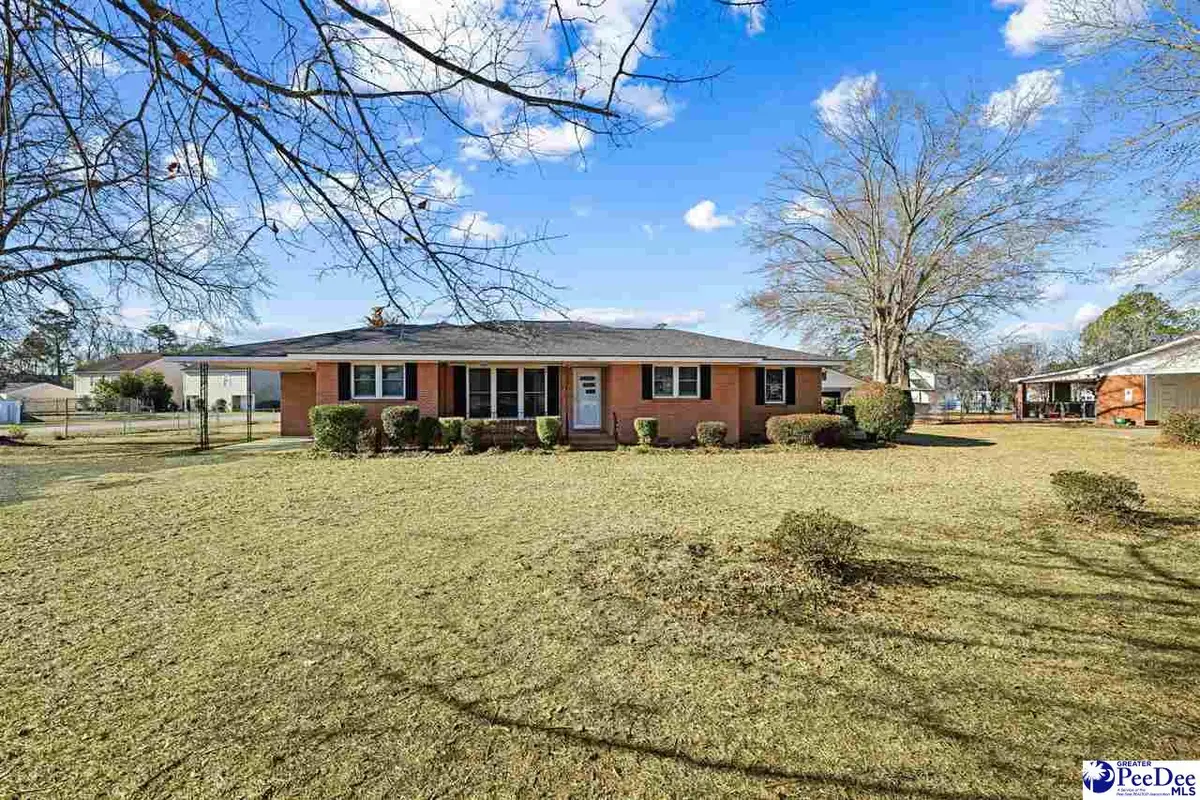 2302 Hoffmeyer Rd, Florence, SC 29501 - #1