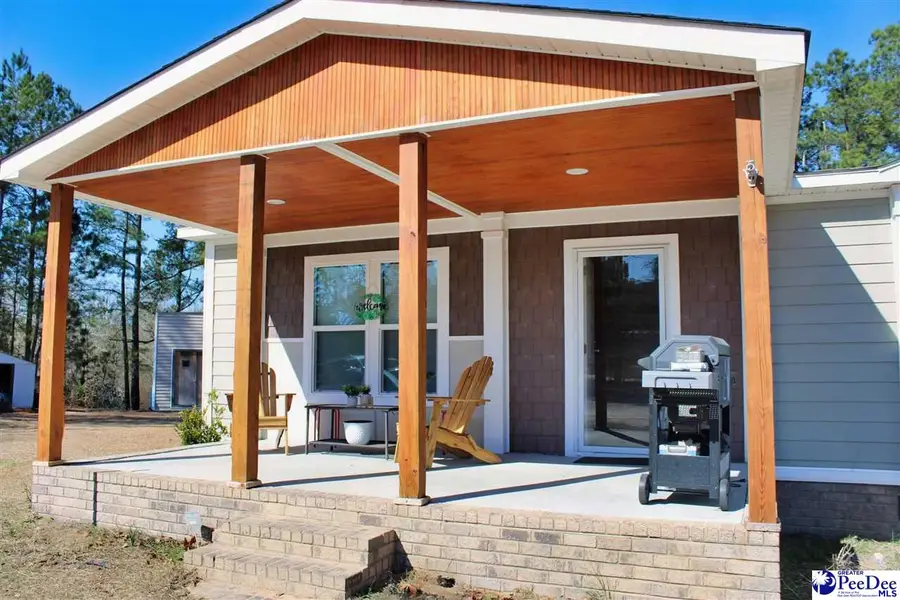 213 Pine Branch Lane, Ruby, SC 29741 - #2