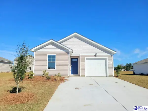 602 Strawberry Field Way, Galivants Ferry, SC 29544
