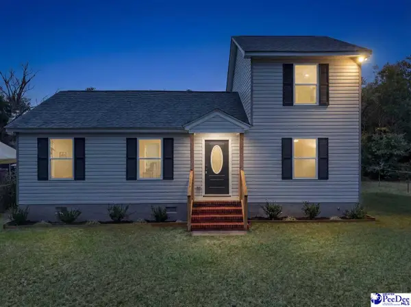 16 Lawton Cir, Sumter, SC 29150